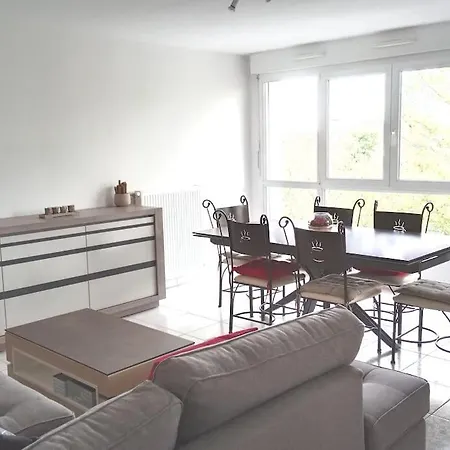 #2 Dans Partage - Proche Des Vosges