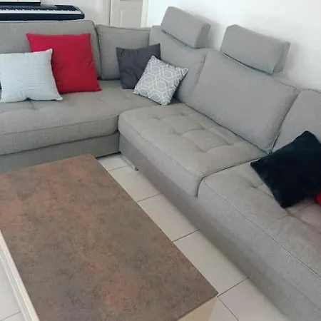 Alloggio in famiglia #2 Dans Partage - Proche Des Vosges