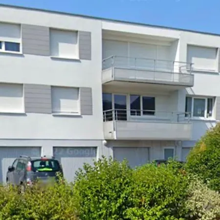 #2 Dans Partage - Proche Des Vosges