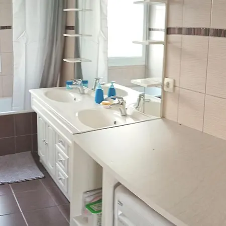 #2 Dans Partage - Proche Des Vosges *