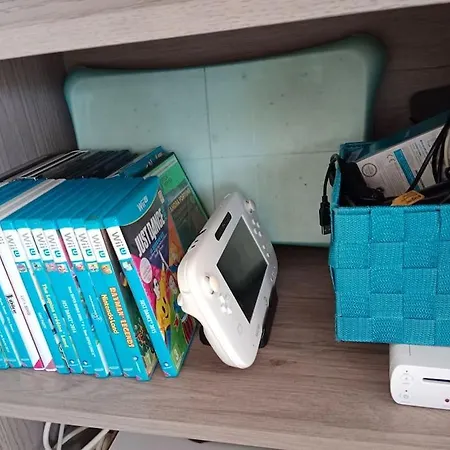 Alloggio in famiglia #2 Dans Partage - Proche Des Vosges Thann