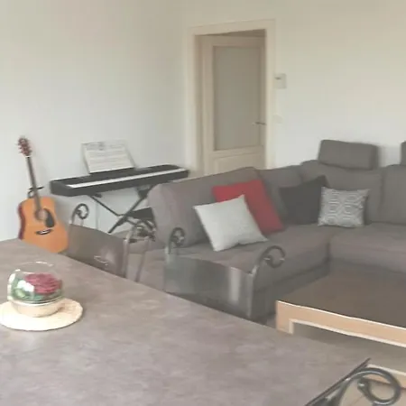 Alloggio in famiglia #2 Dans Partage - Proche Des Vosges *