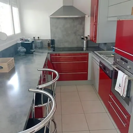 #2 Dans Partage - Proche Des Vosges Alloggio in famiglia *